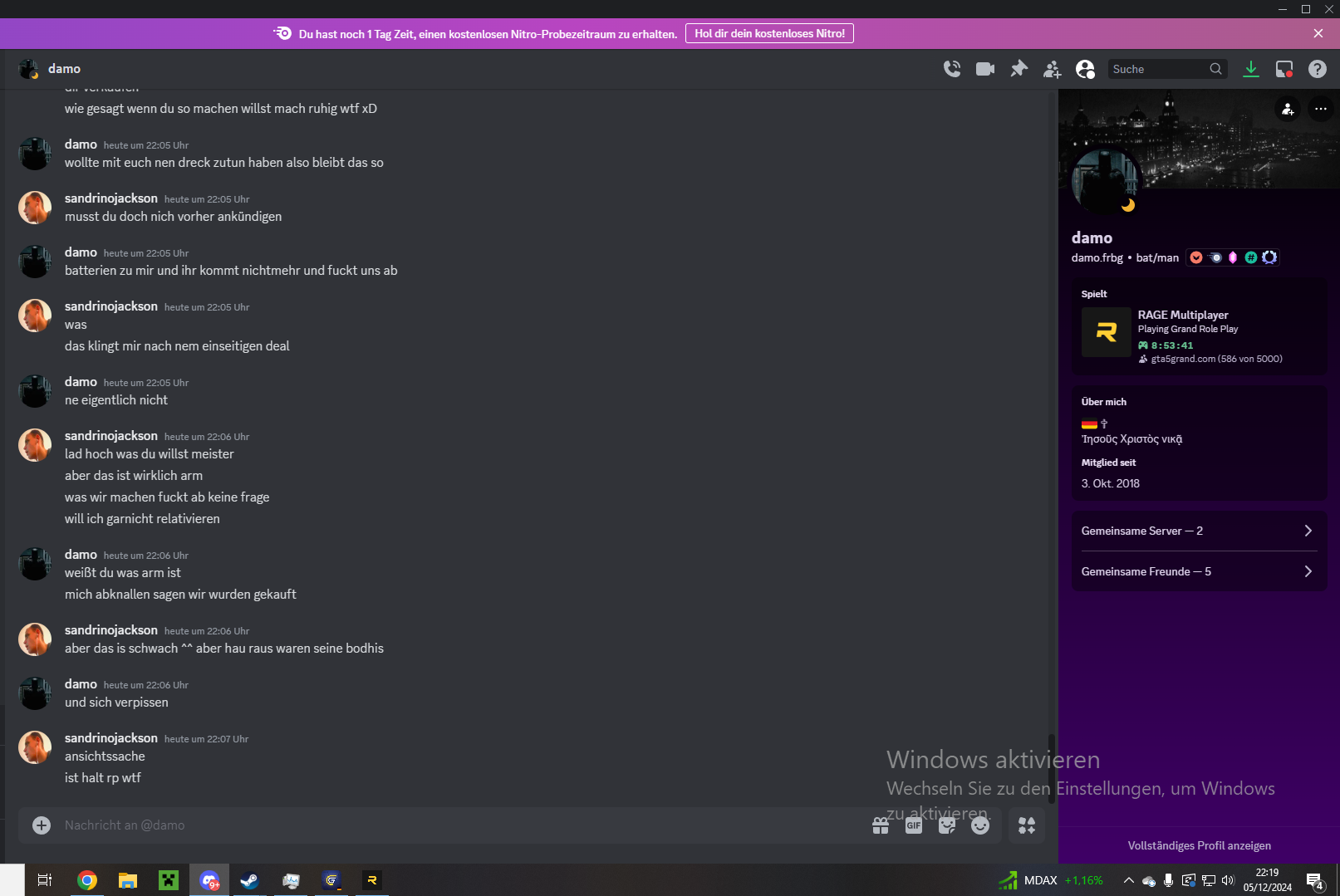 Lightshot screenshot