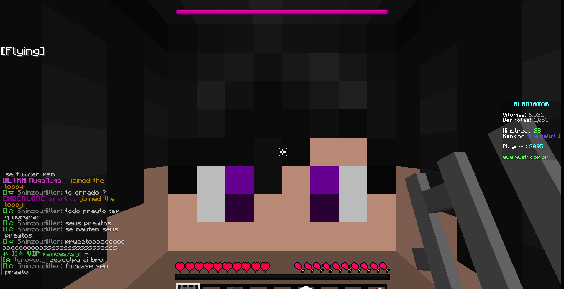 Lightshot screenshot