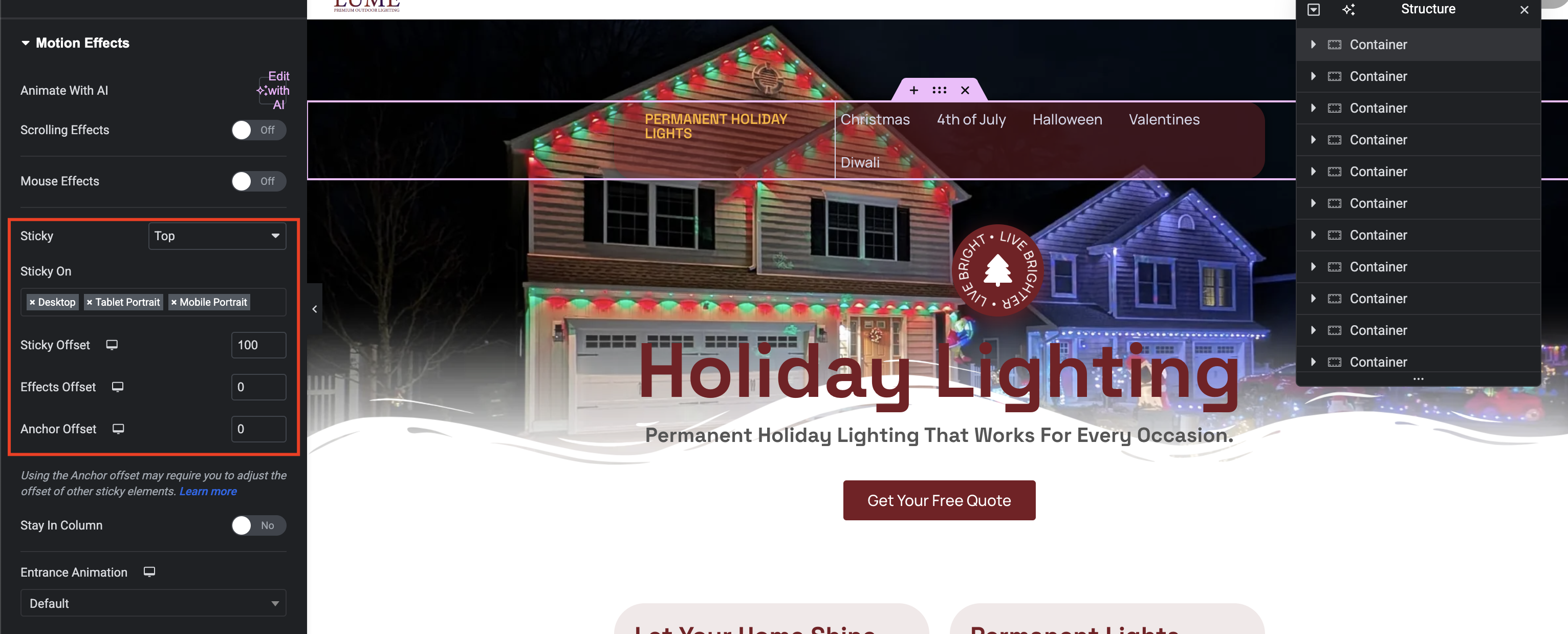 Lightshot screenshot