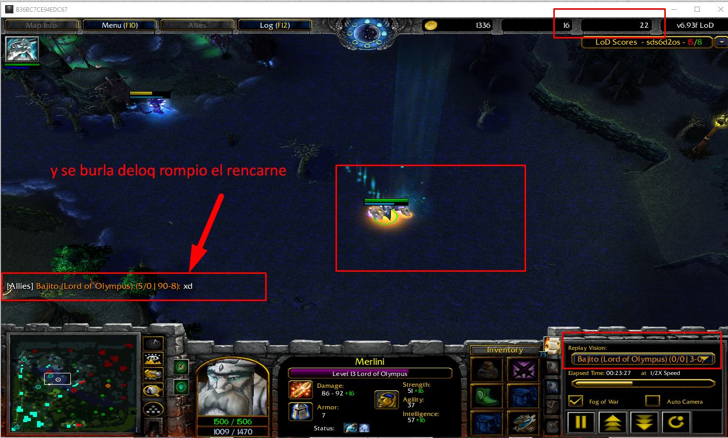Lightshot screenshot