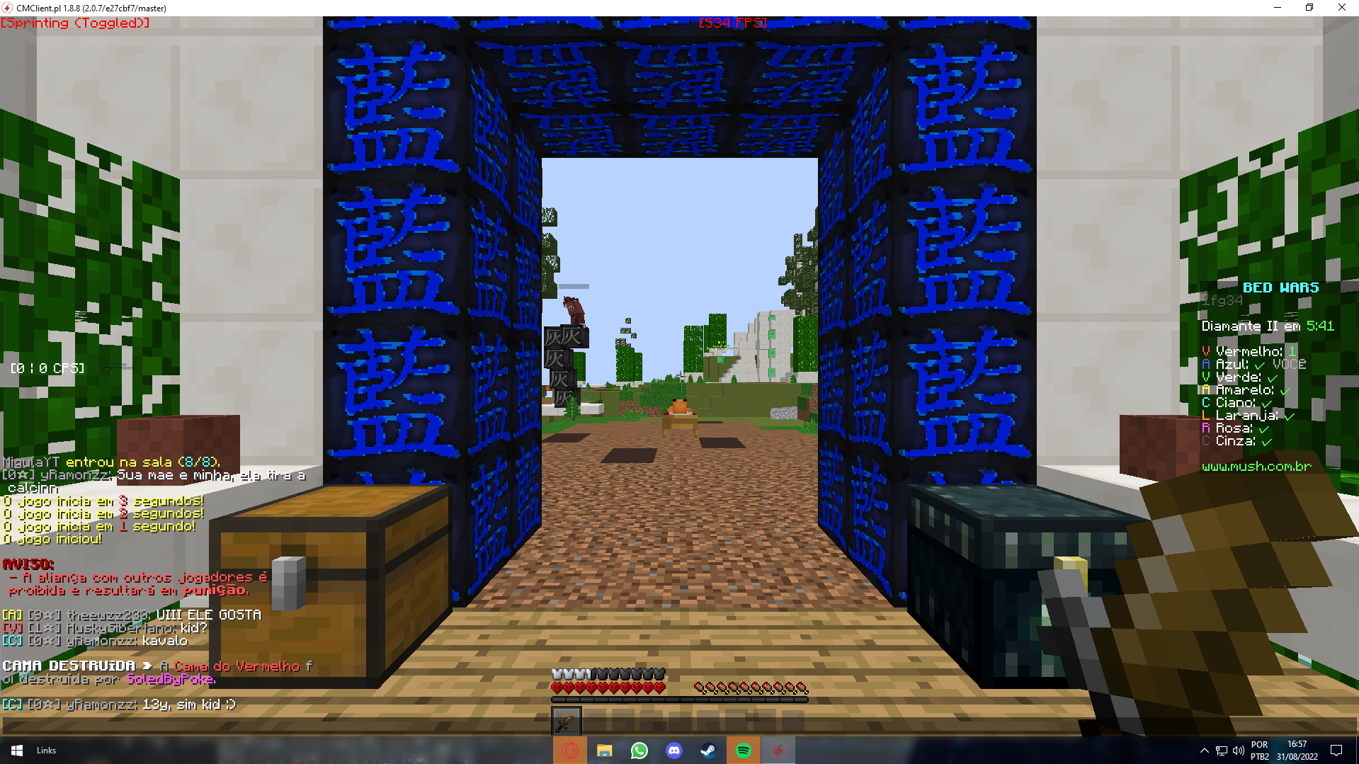 Lightshot screenshot
