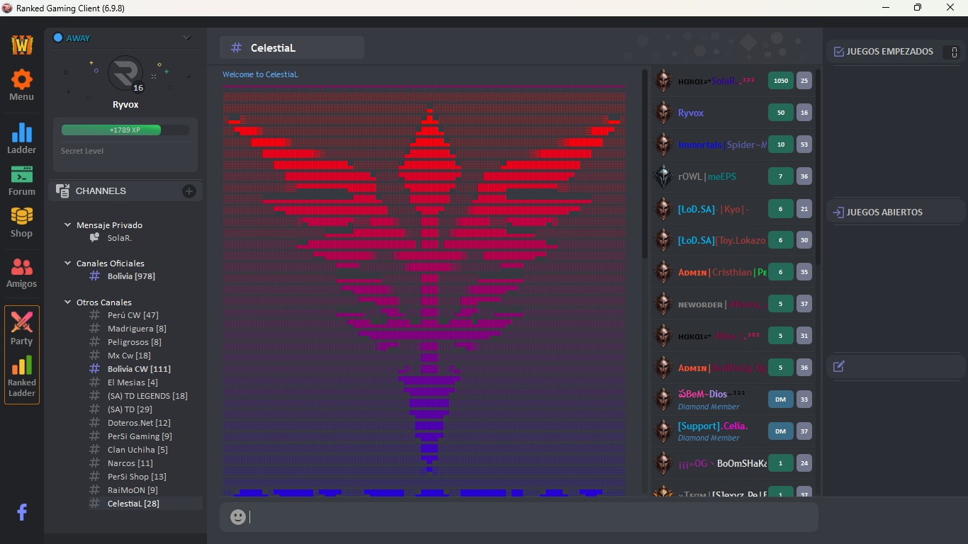 Lightshot screenshot