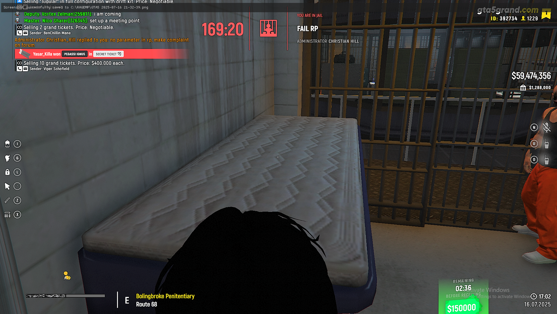 Lightshot screenshot