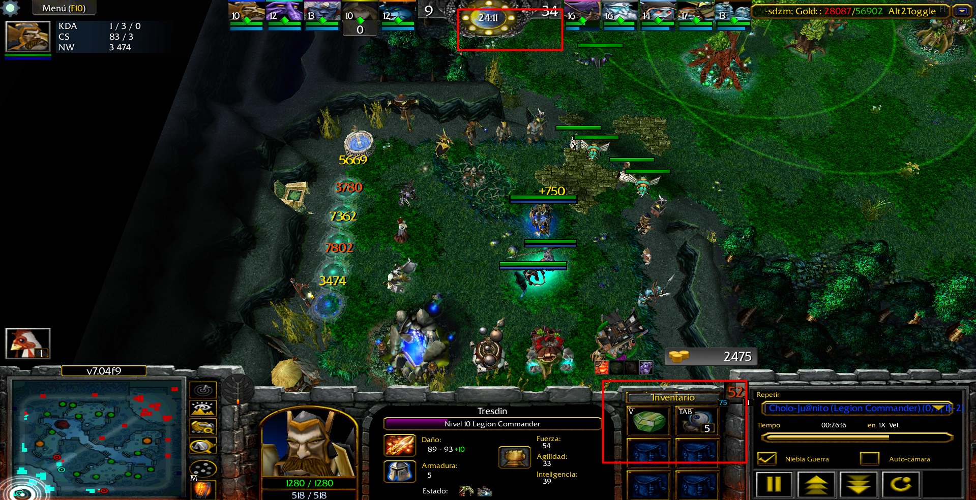 Lightshot screenshot