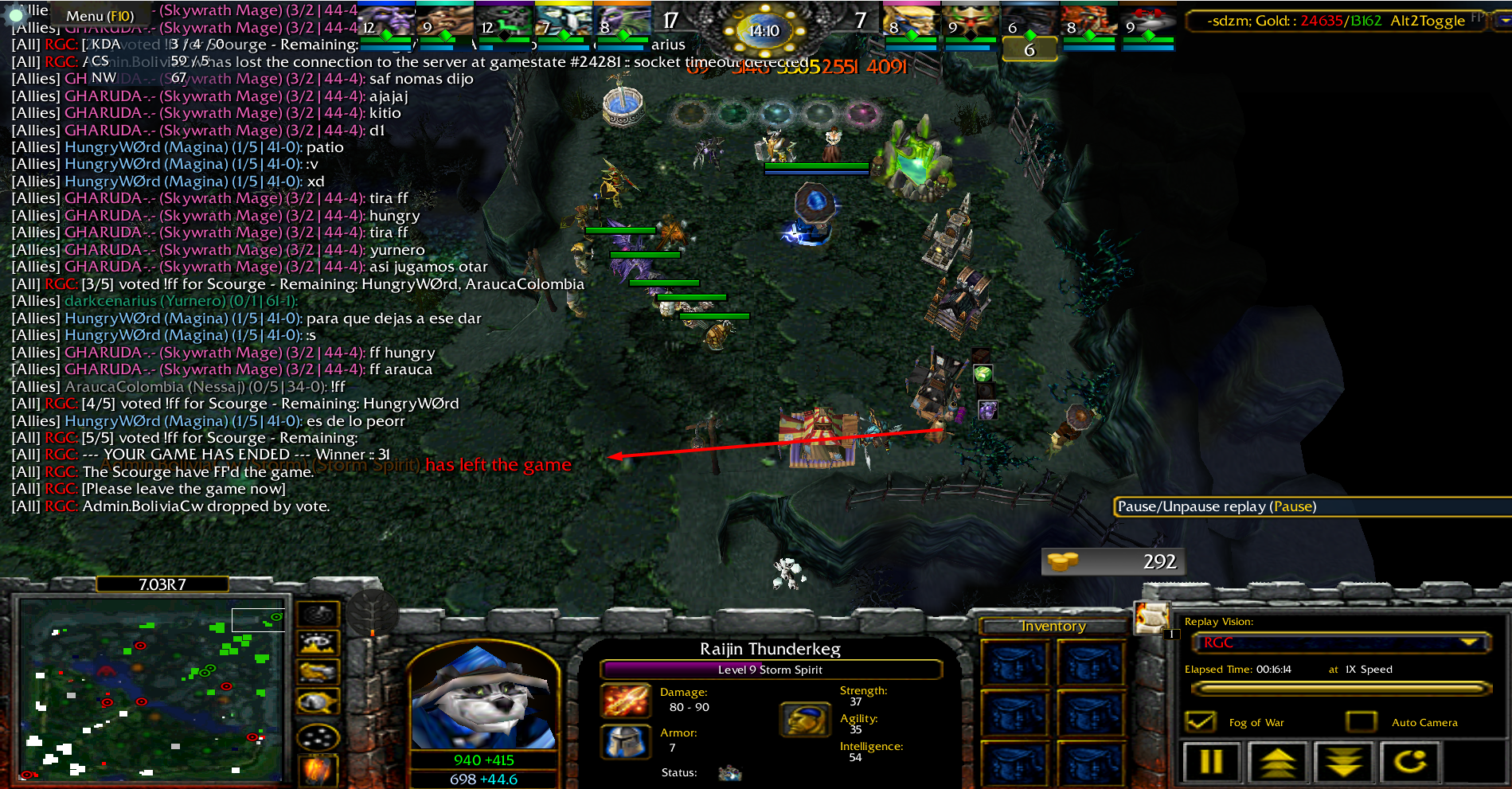 Lightshot screenshot