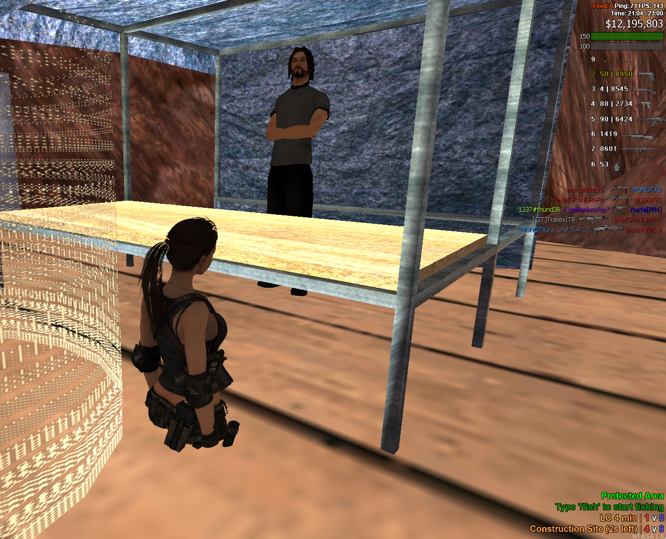 Lightshot screenshot