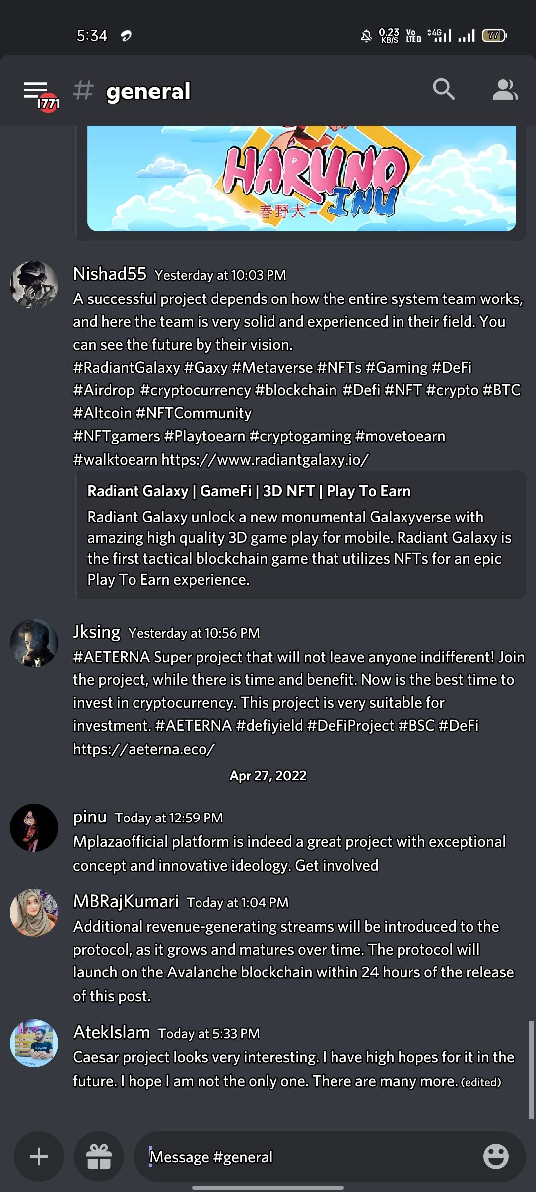 Lightshot screenshot