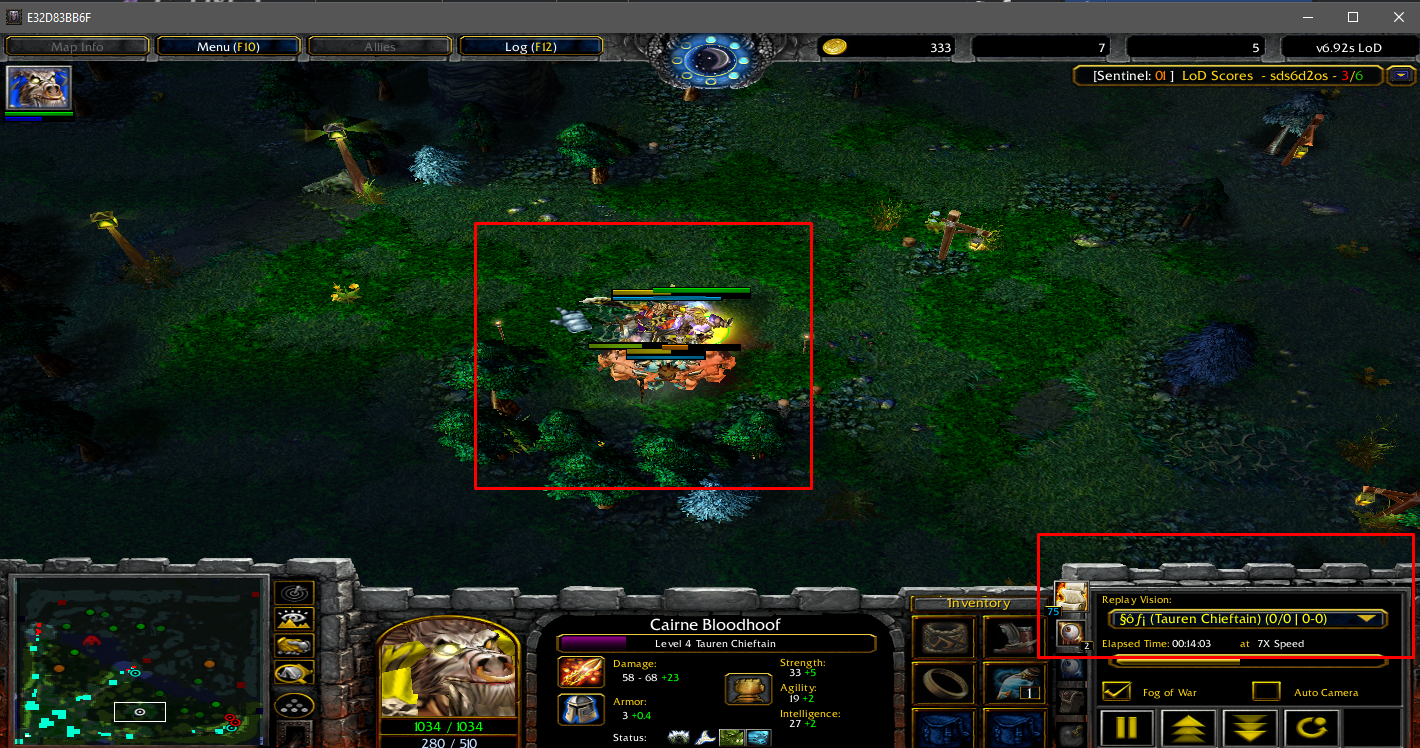 Lightshot screenshot