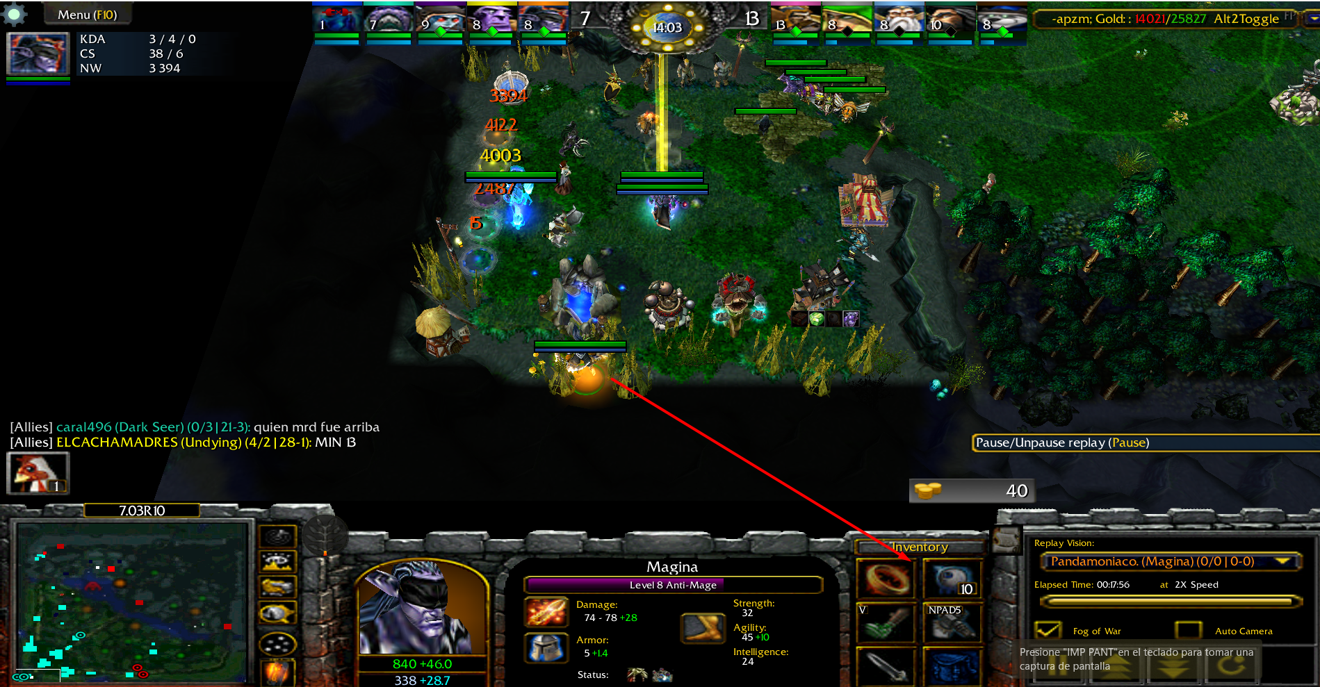 Lightshot screenshot