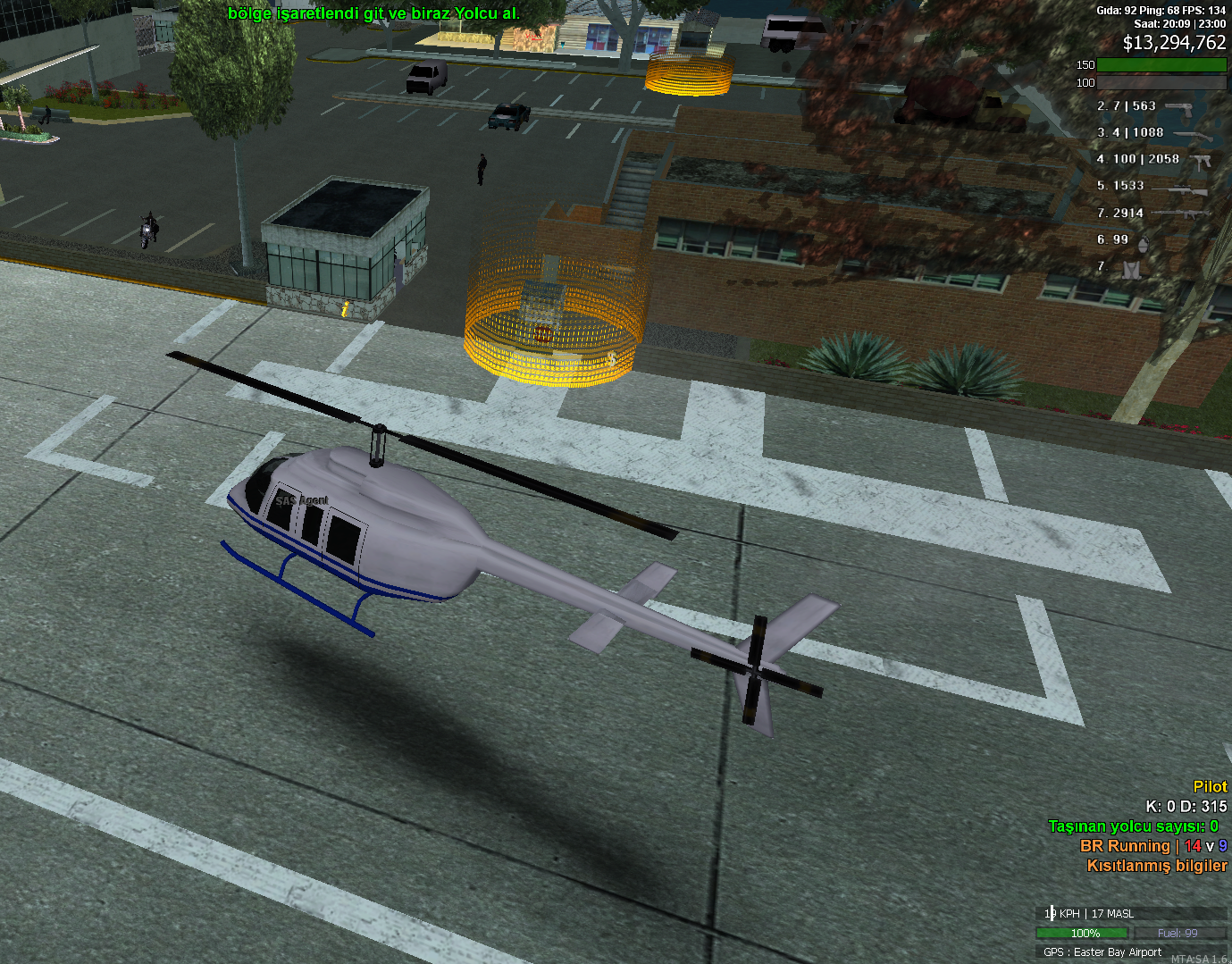 Lightshot screenshot