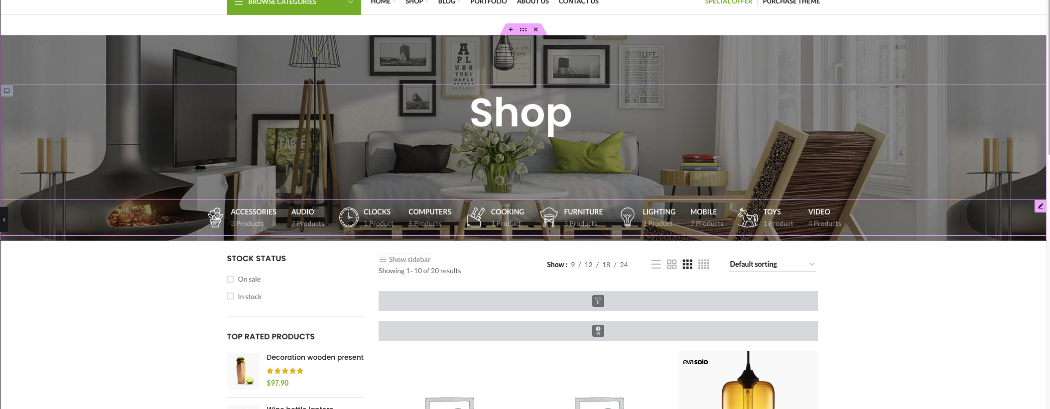 Lightshot screenshot