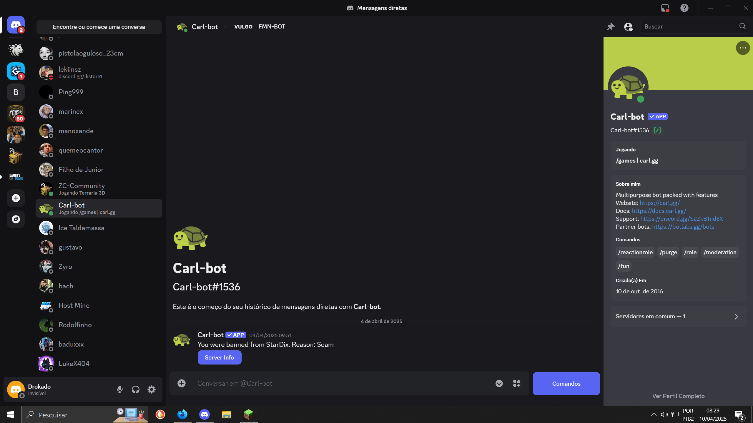 Lightshot screenshot