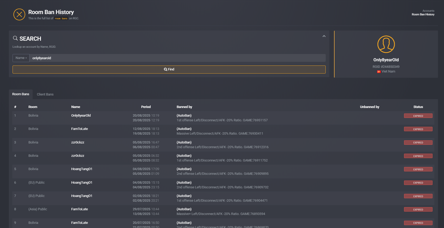 Lightshot screenshot