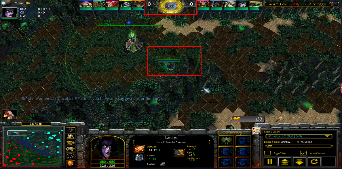 Lightshot screenshot