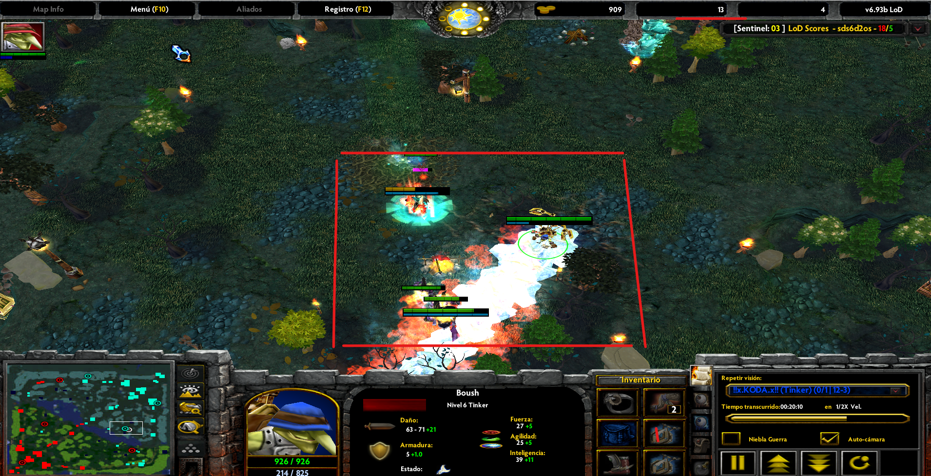 Lightshot screenshot