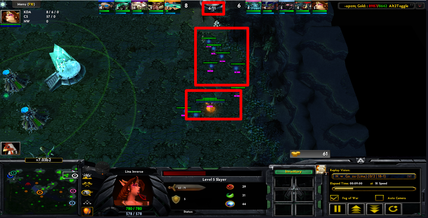 Lightshot screenshot