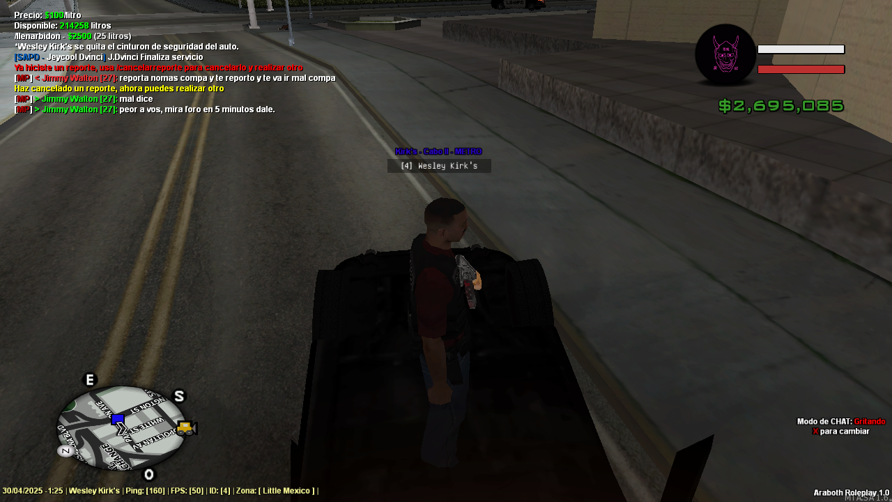 Lightshot screenshot