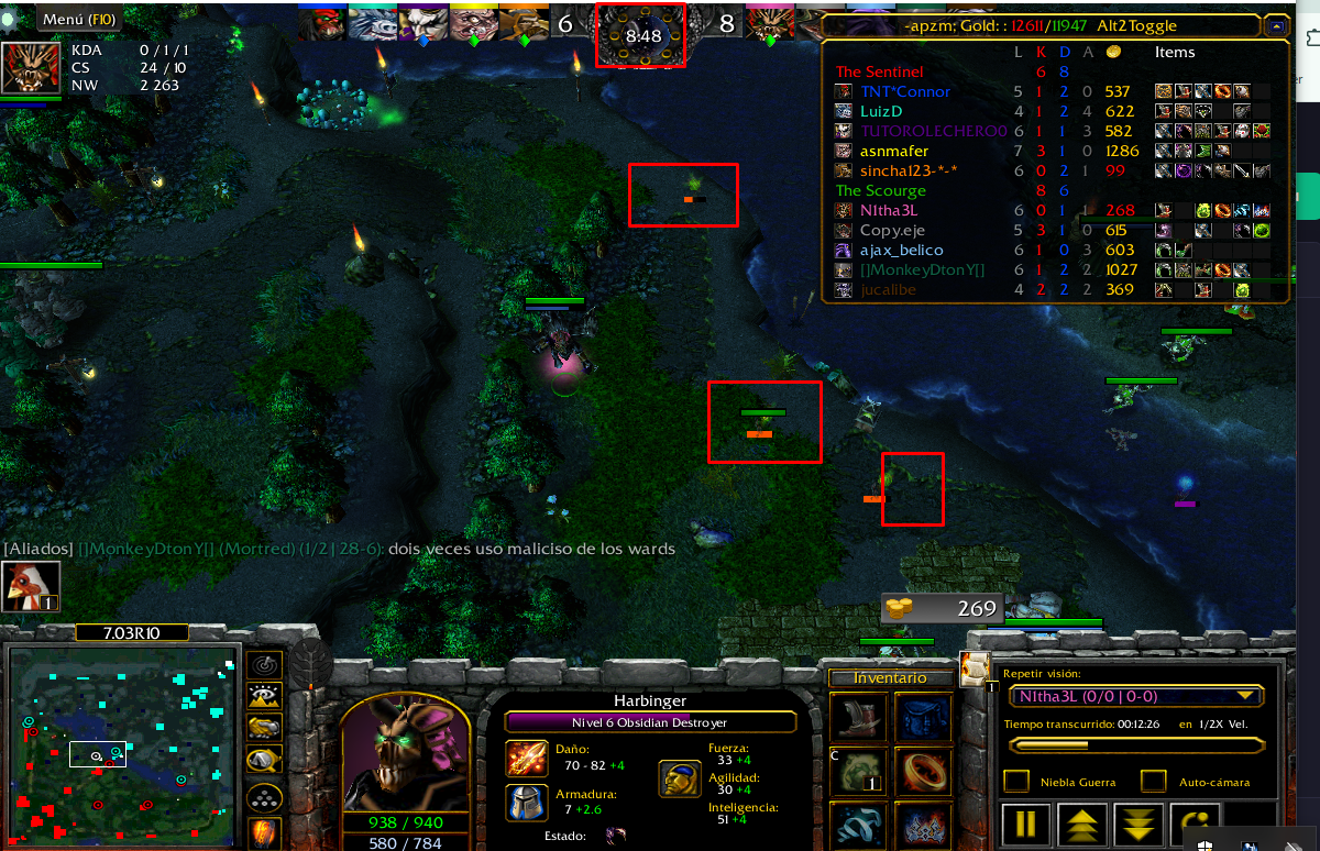 Lightshot screenshot