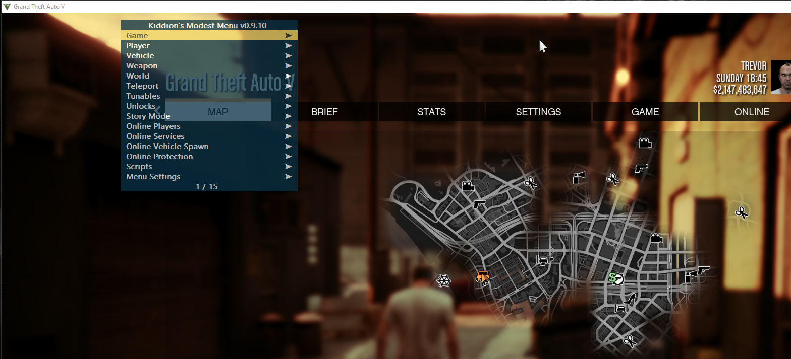 Lightshot screenshot