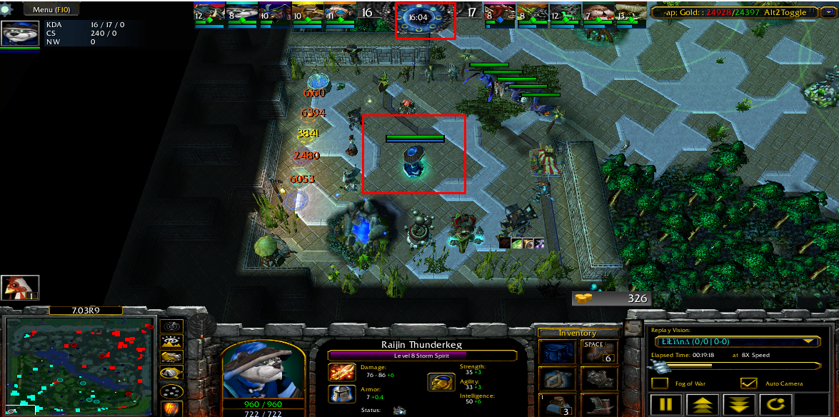Lightshot screenshot