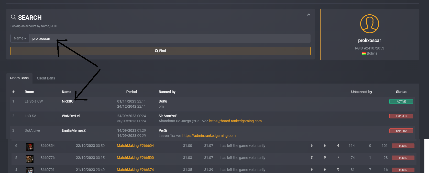 Lightshot screenshot
