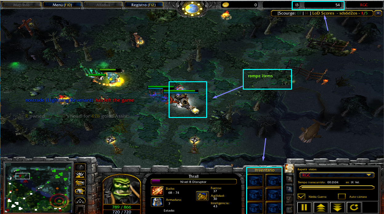 Lightshot screenshot