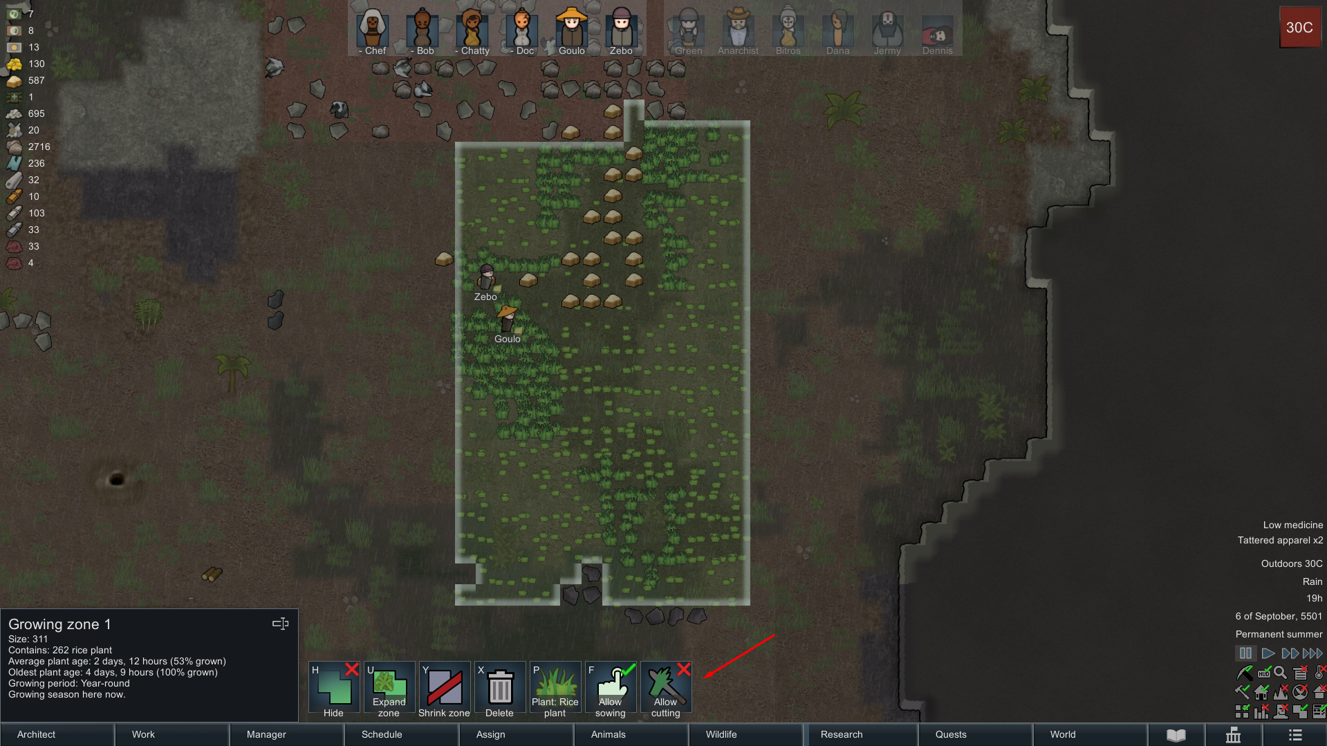 Lightshot screenshot