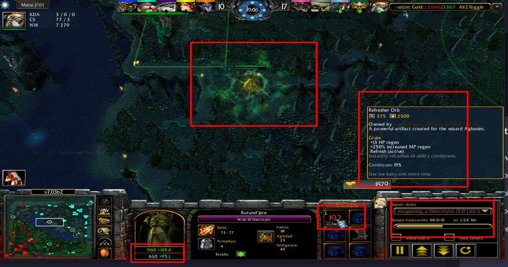Lightshot screenshot
