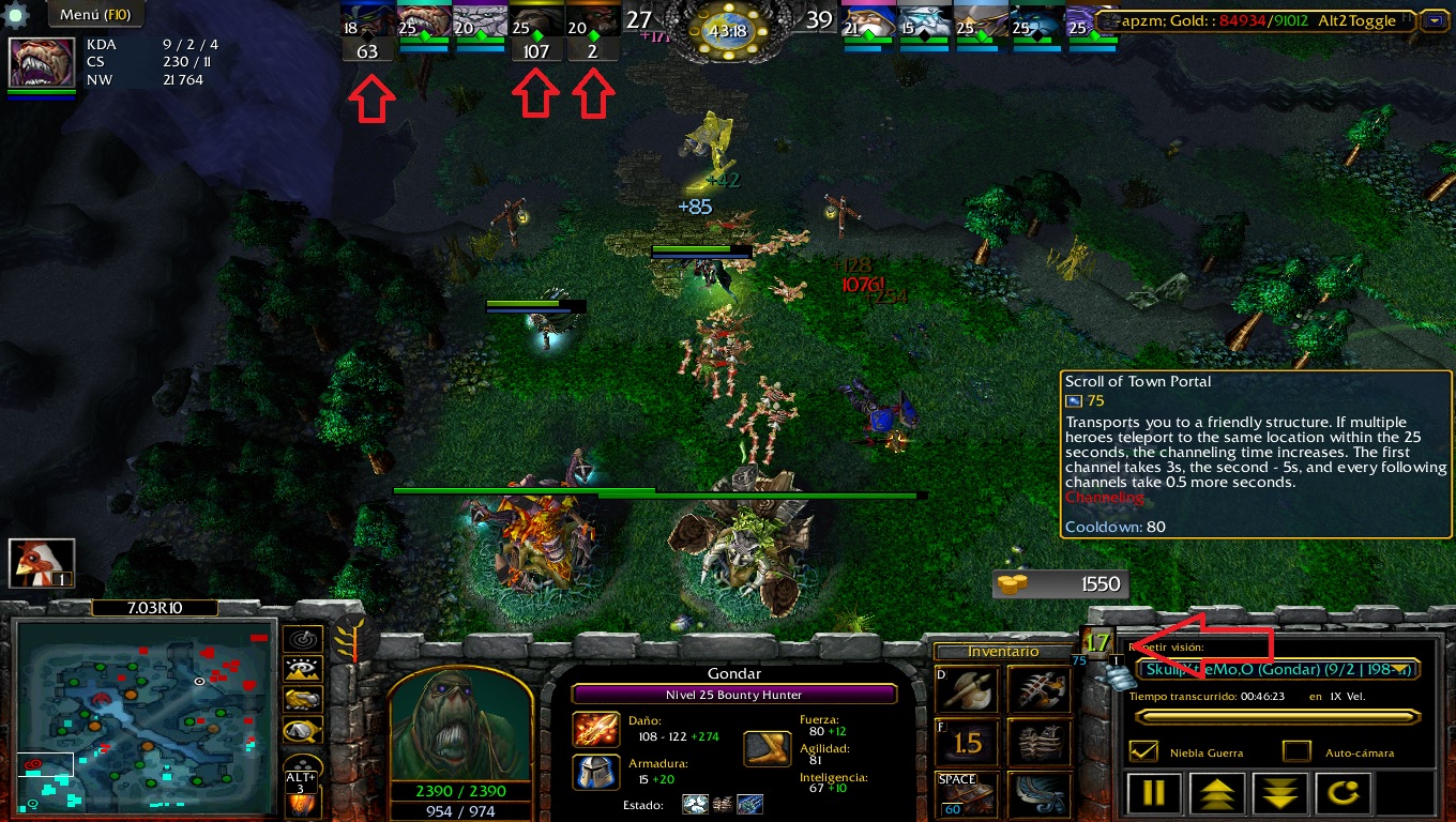 Lightshot screenshot