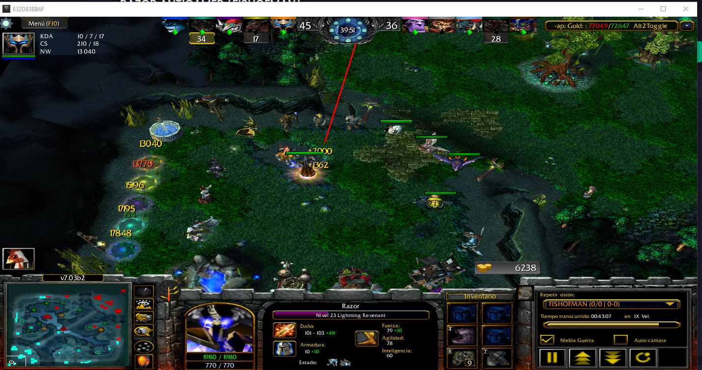 Lightshot screenshot