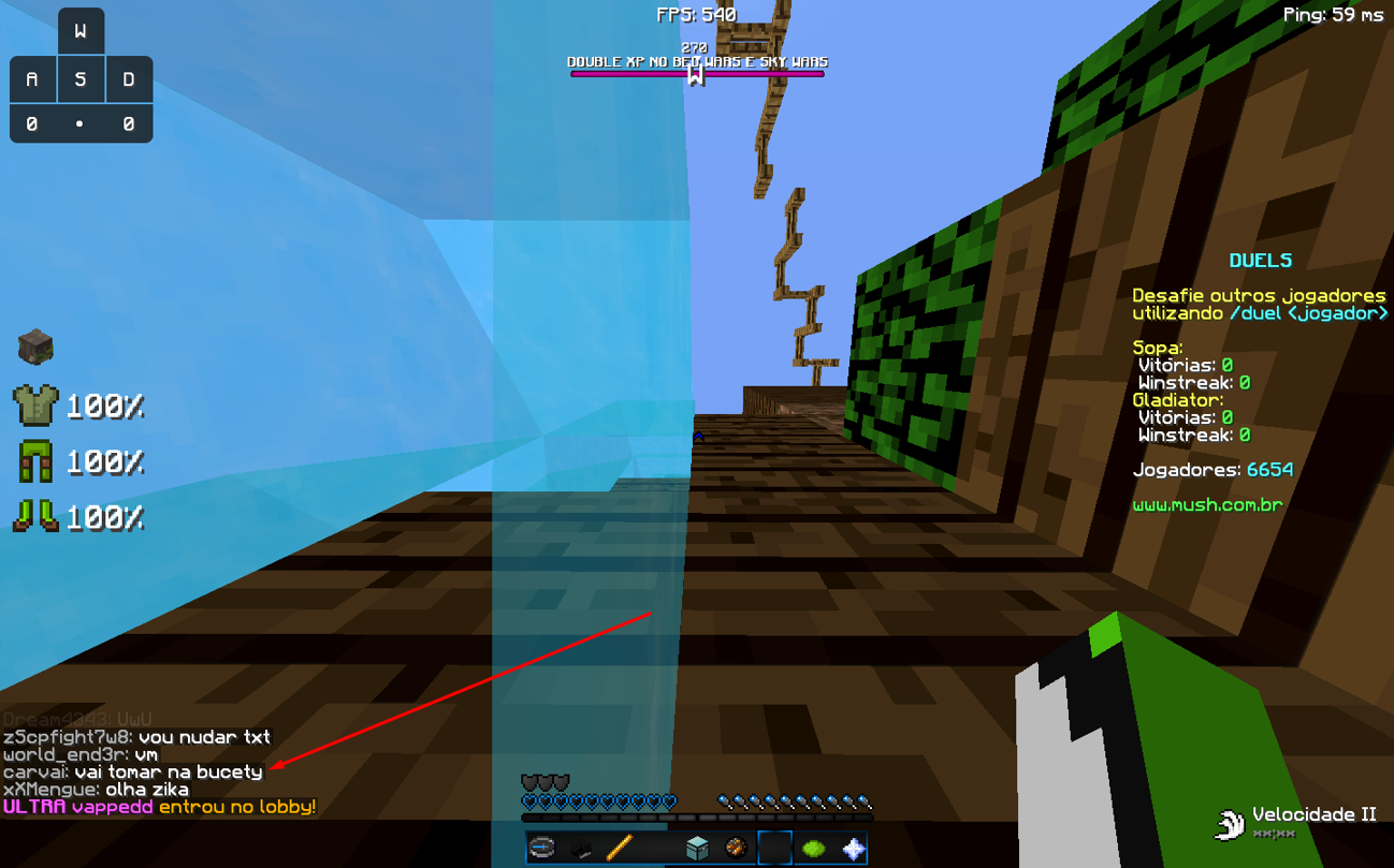 Lightshot screenshot