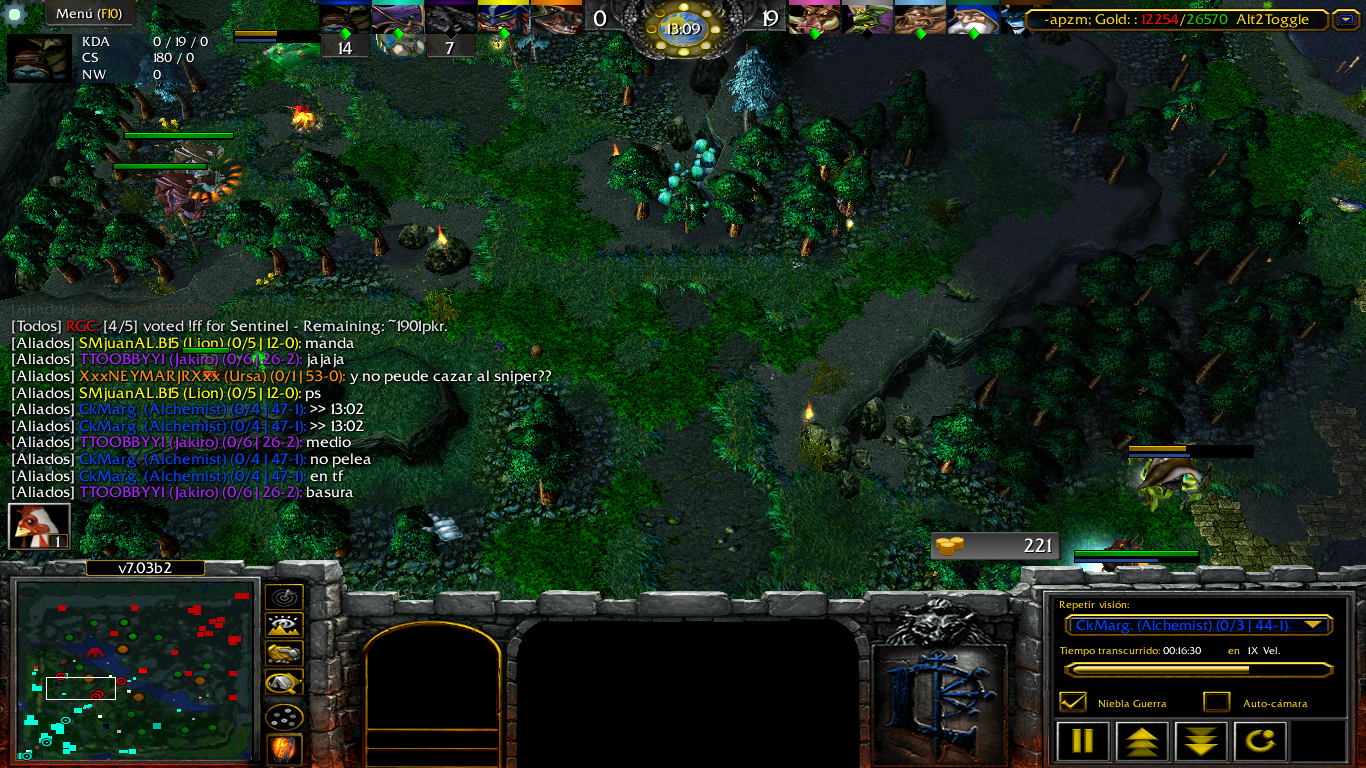 Lightshot screenshot