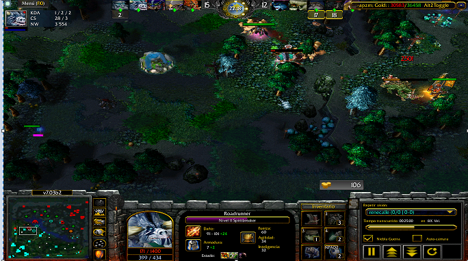 Lightshot screenshot