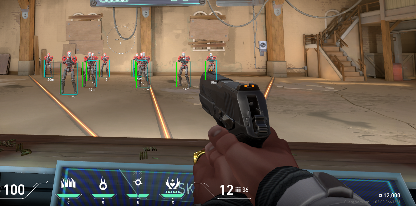 Lightshot screenshot