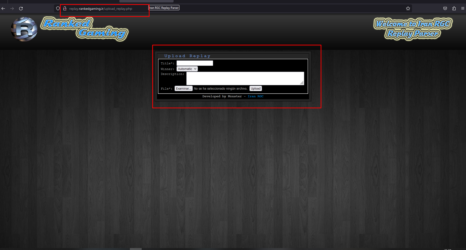 Lightshot screenshot