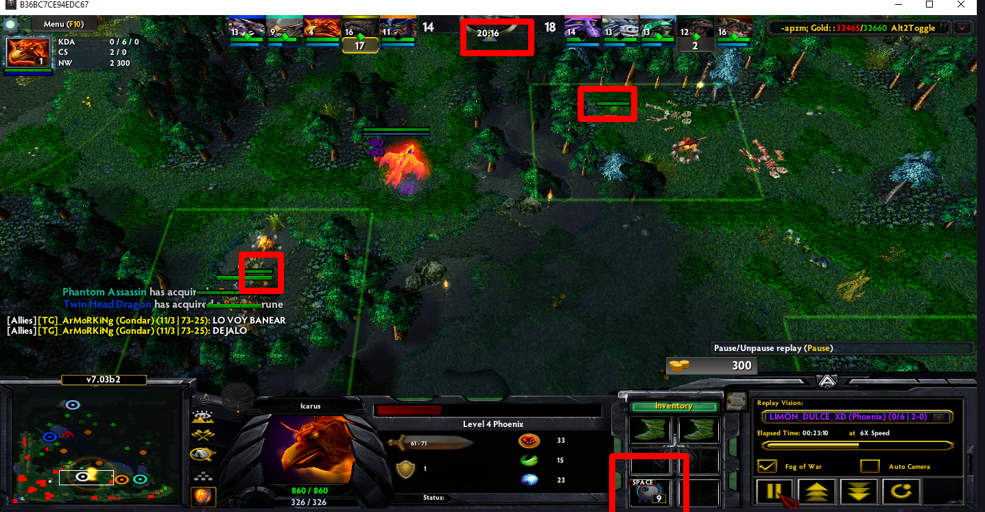 Lightshot screenshot