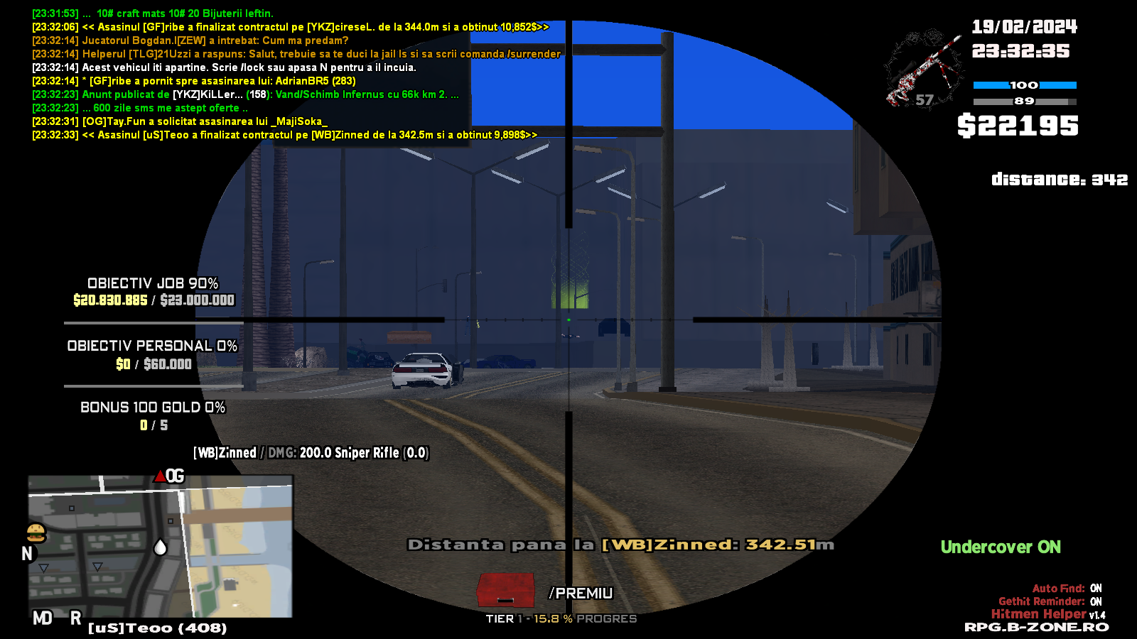 Lightshot screenshot