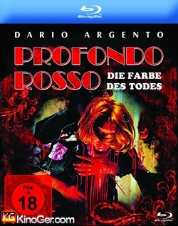 Rosso - Die Farbe des Todes (1975)