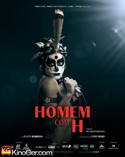 Homem com H (2025)