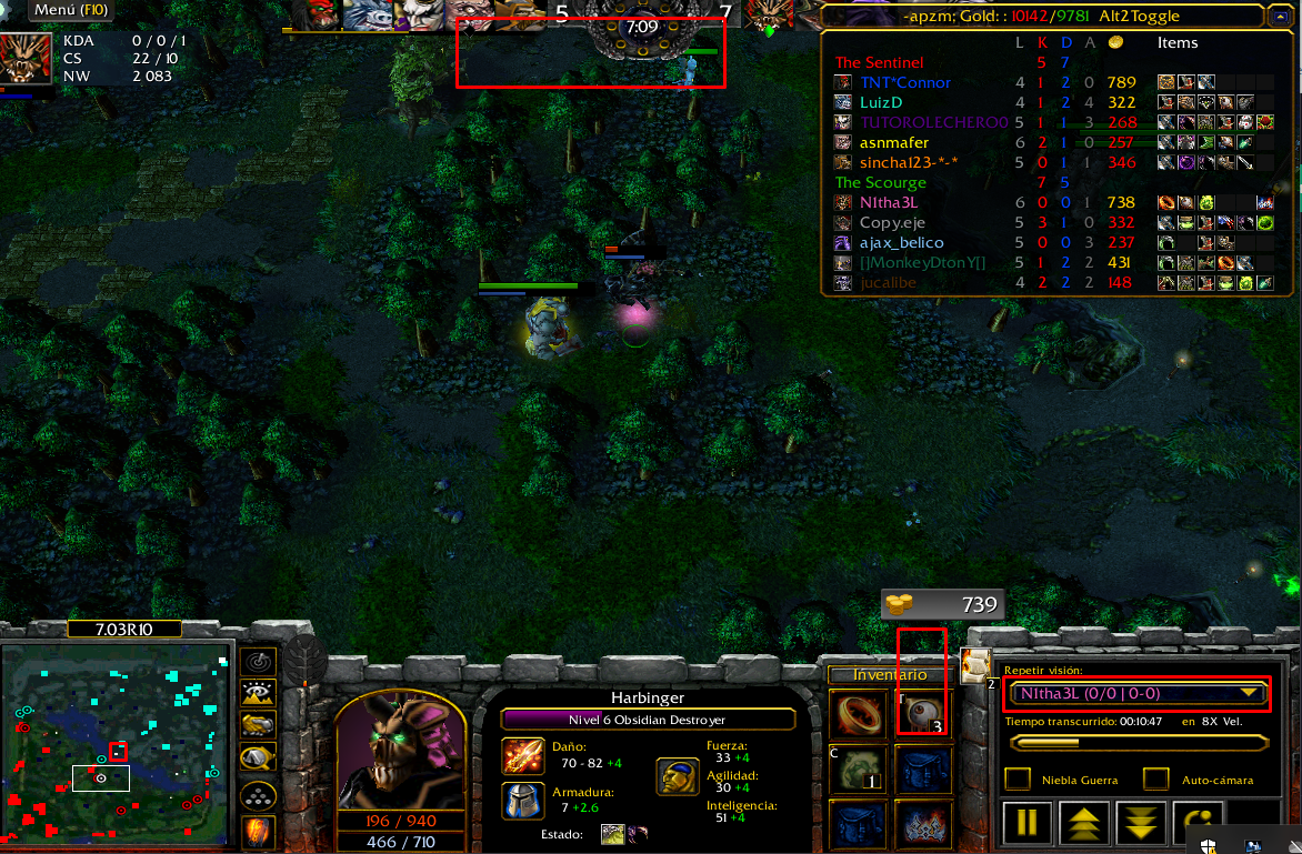 Lightshot screenshot