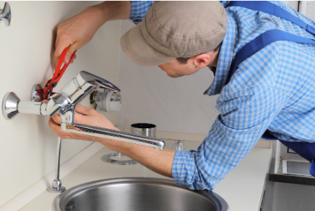 Faucet Installation in Sunrise Manor, NV