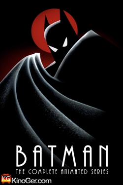 Batman - The Animated Series (1992)