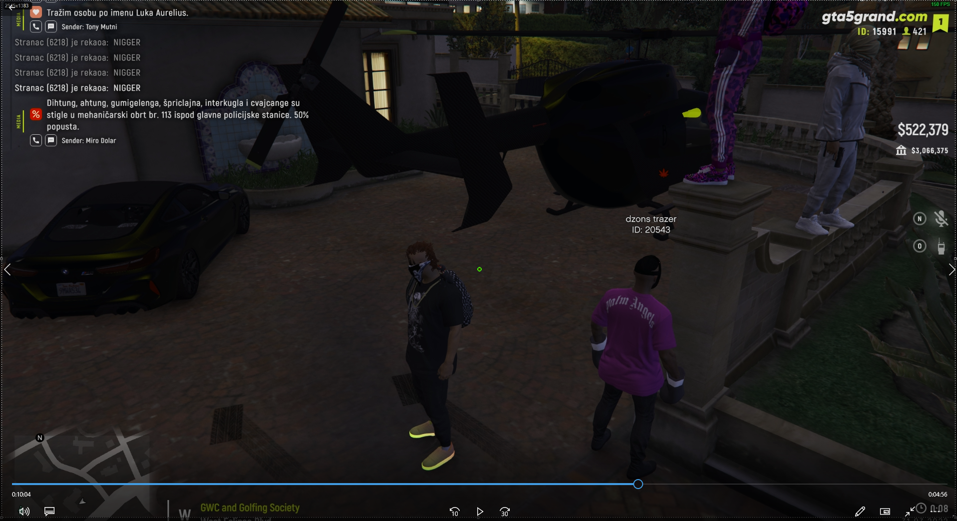 Lightshot screenshot