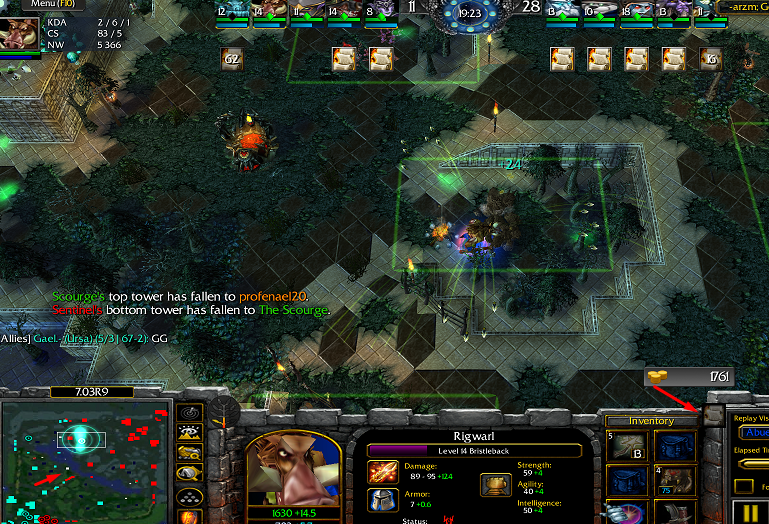 Lightshot screenshot