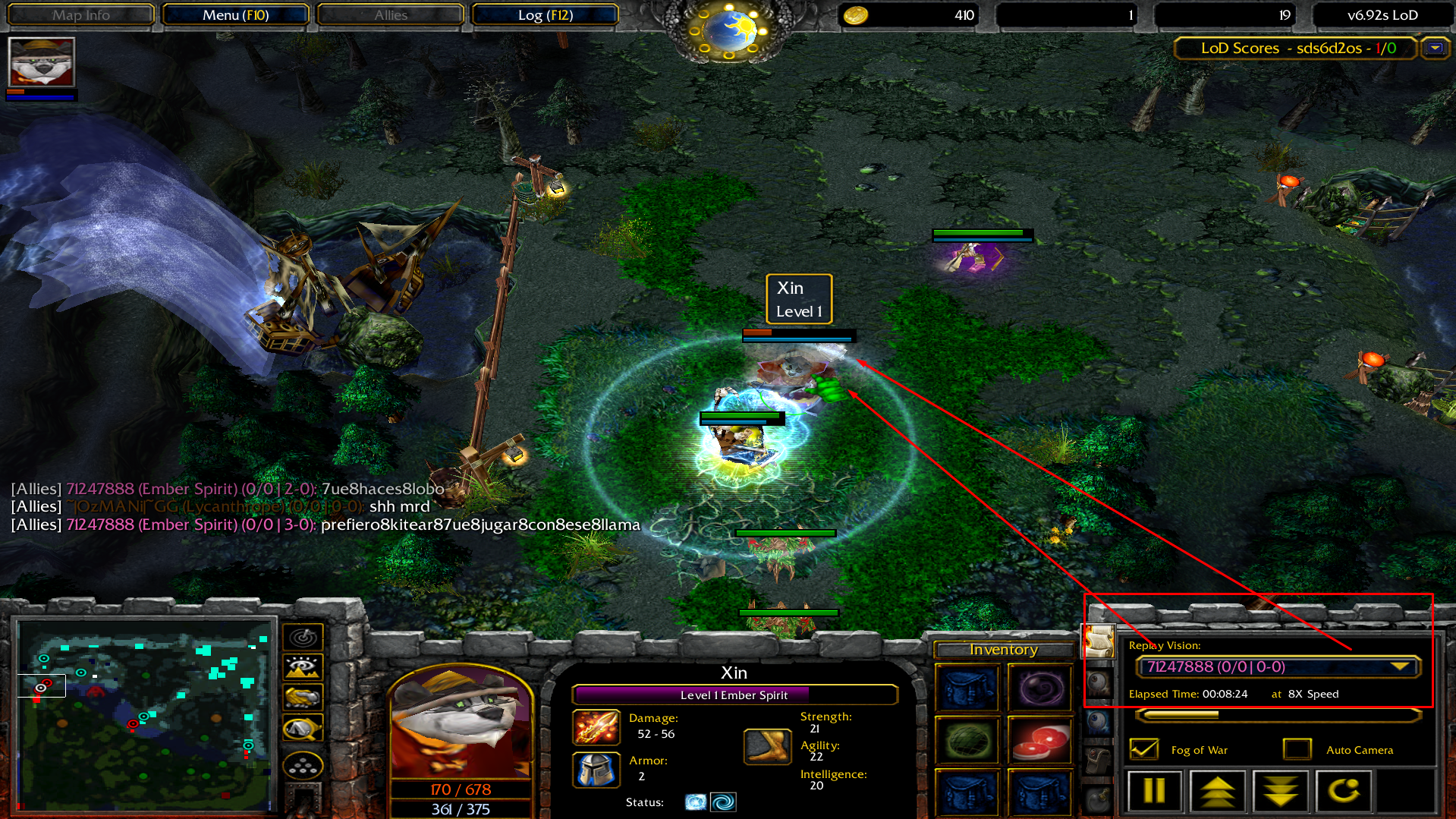 Lightshot screenshot