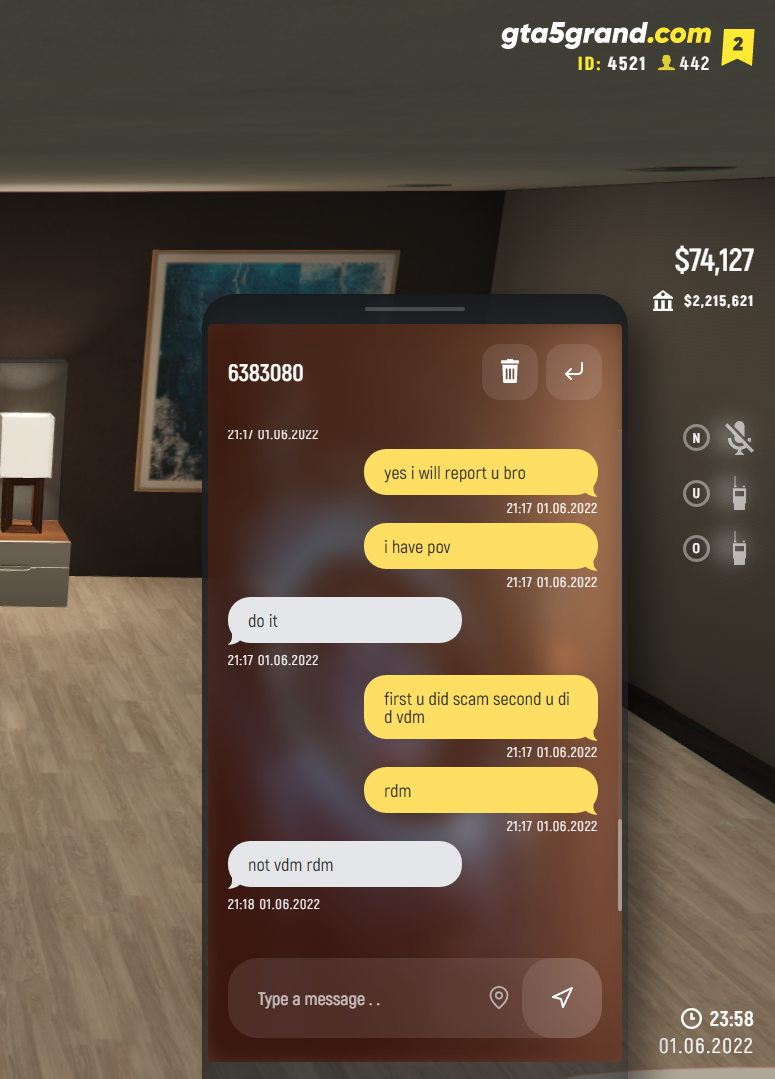 Lightshot screenshot