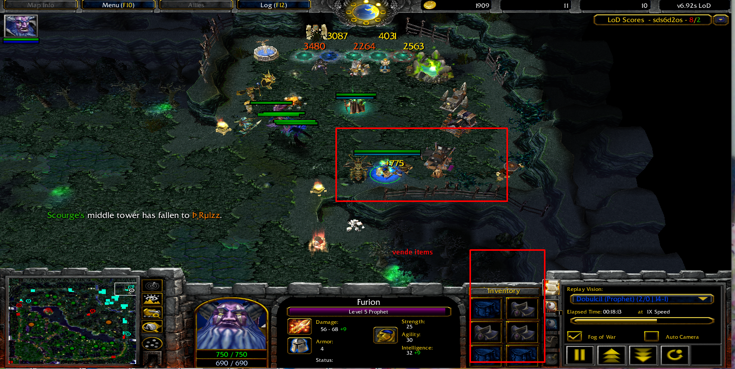 Lightshot screenshot
