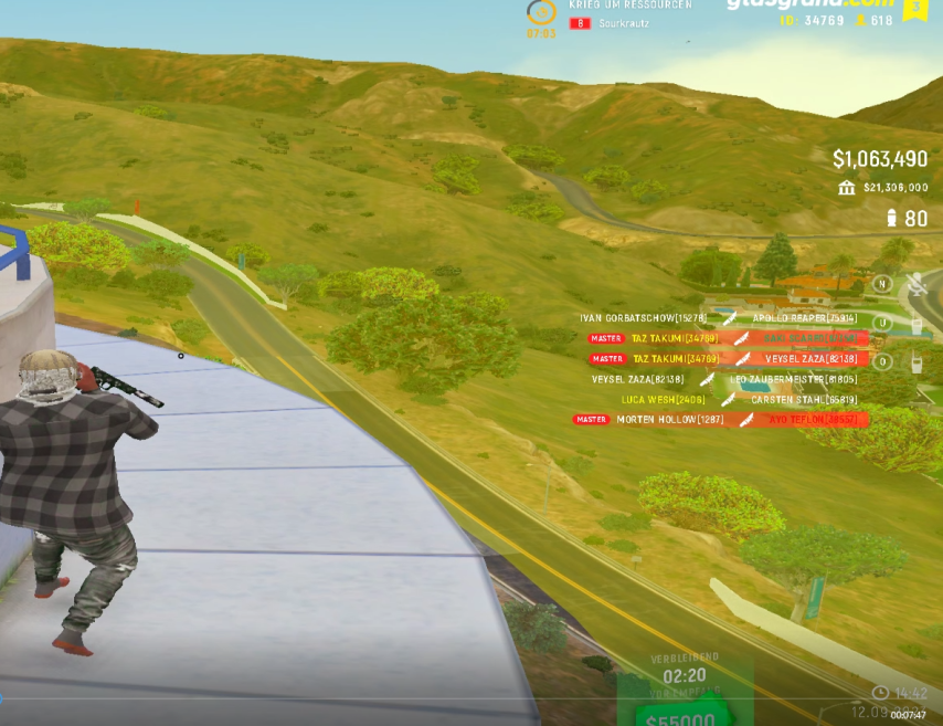 Lightshot screenshot