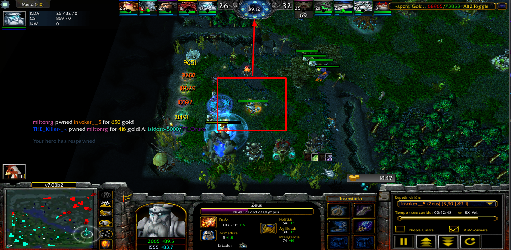 Lightshot screenshot