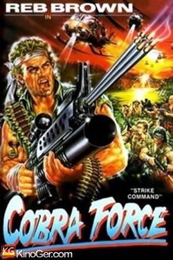 Cobra Force (1987)